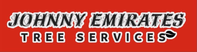 Johnny Emirates Tree Services